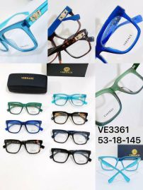 Picture of Versace Optical Glasses _SKUfw46516882fw